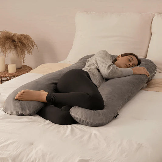 CloudHug™ - Body Hugging Pillow